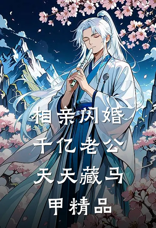 相亲闪婚：千亿老公天天藏马甲精品