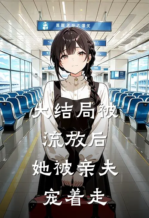 大结局被流放后，她被亲夫宠着走