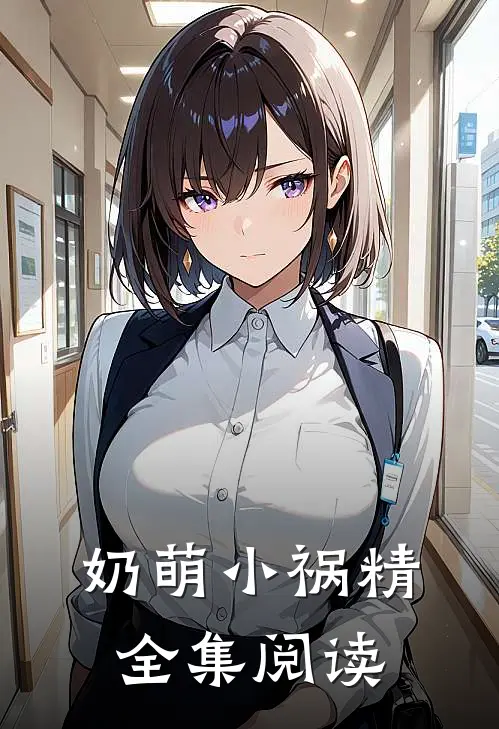 奶萌小祸精全集阅读