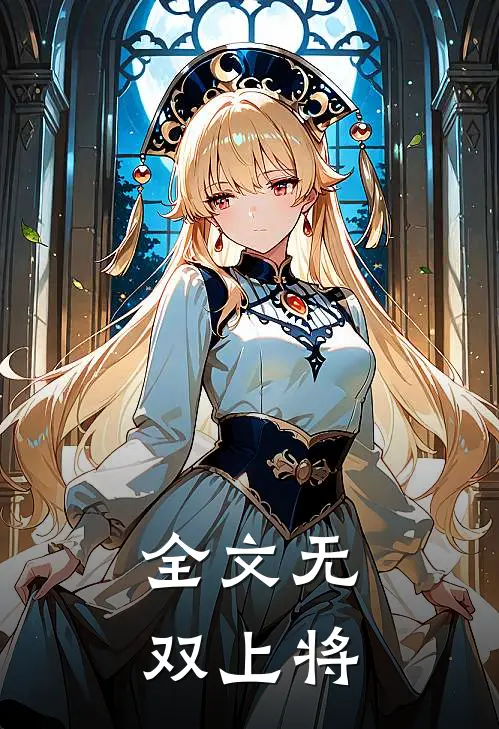 全文无双上将