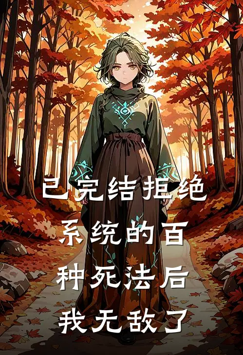 已完结拒绝系统的百种死法后，我无敌了