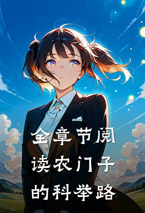 全章节阅读农门子的科举路