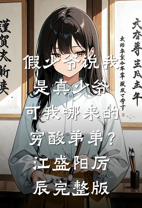 穿成假千金痛快让位后，真千金一家为什么全慌了未删减版