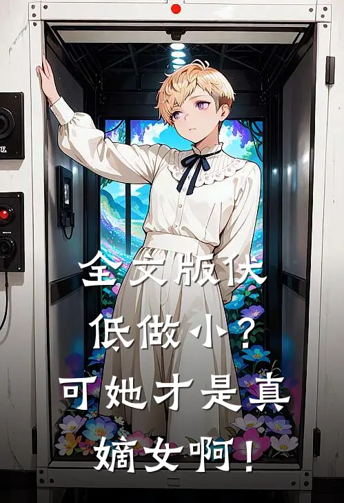 全文版伏低做小？可她才是真嫡女啊！