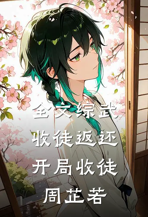 全文综武：收徒返还，开局收徒周芷若