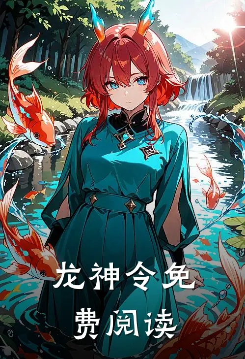 龙神令免费阅读