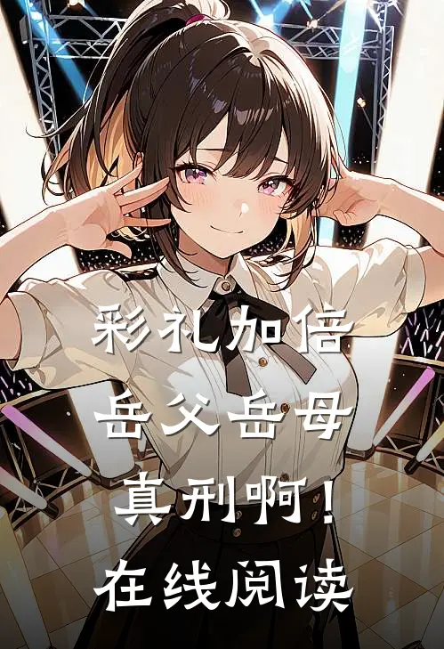 彩礼加倍，岳父岳母真刑啊！在线阅读