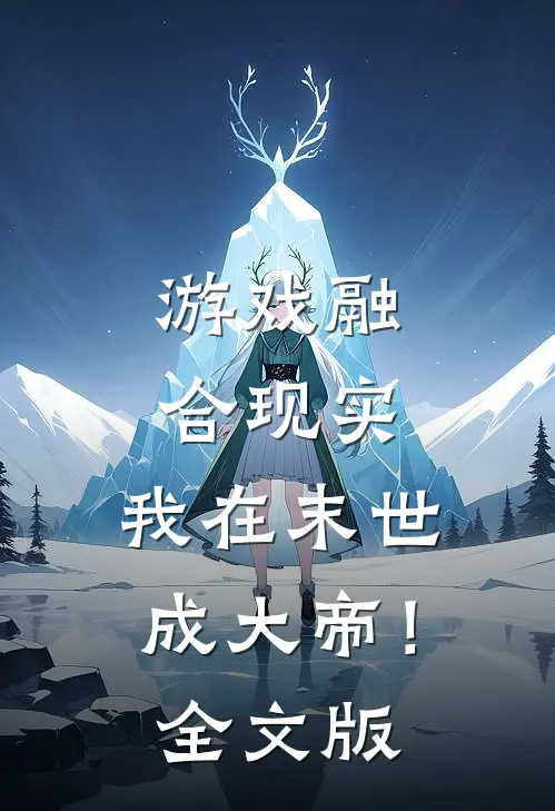 游戏融合现实，我在末世成大帝！全文版