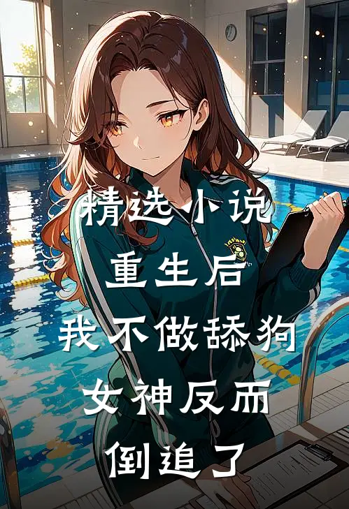 精选小说重生后，我不做舔狗，女神反而倒追了