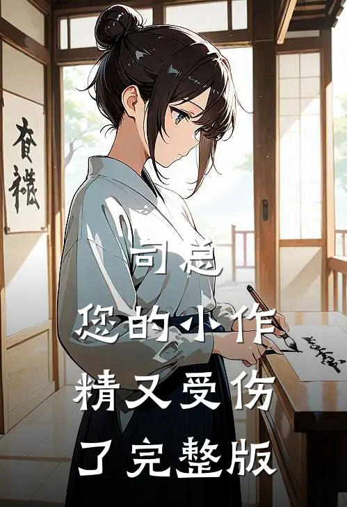 司总，您的小作精又受伤了完整版