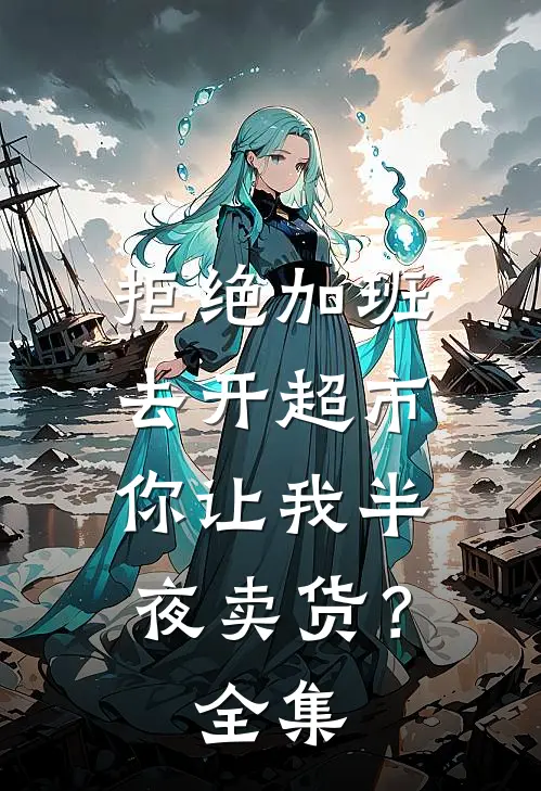 拒绝加班去开超市，你让我半夜卖货？全集