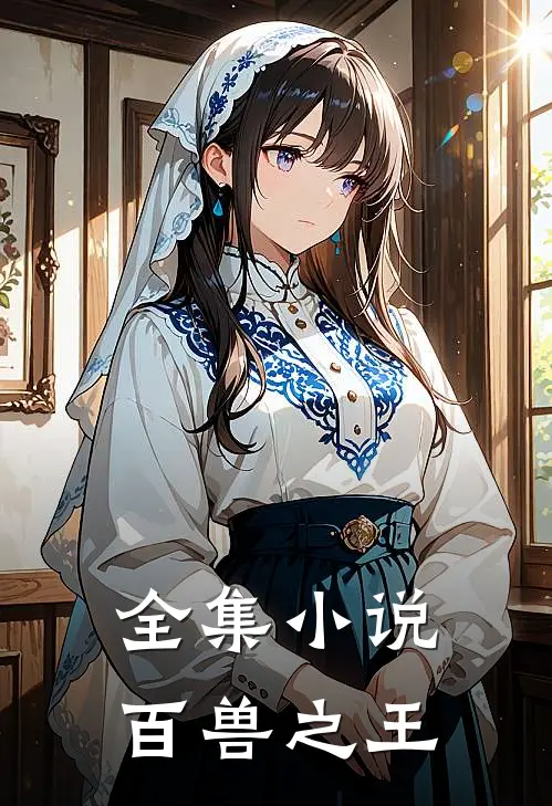全集小说百兽之王