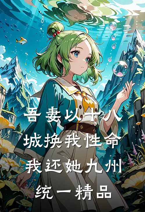 吾妻以十八城换我性命，我还她九州统一精品