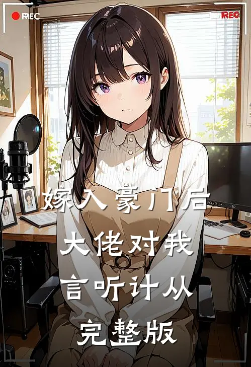 嫁入豪门后，大佬对我言听计从完整版