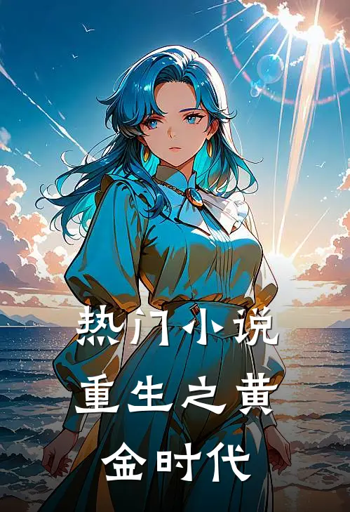 热门小说重生之黄金时代