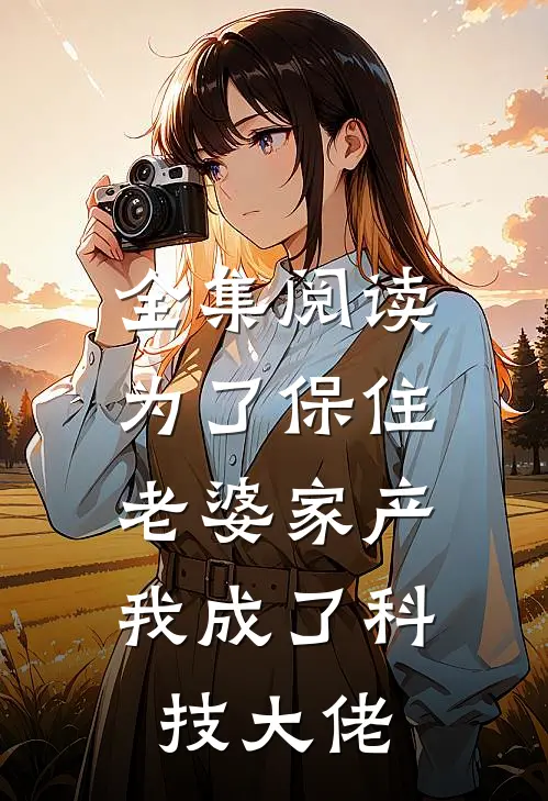 全集阅读为了保住老婆家产，我成了科技大佬