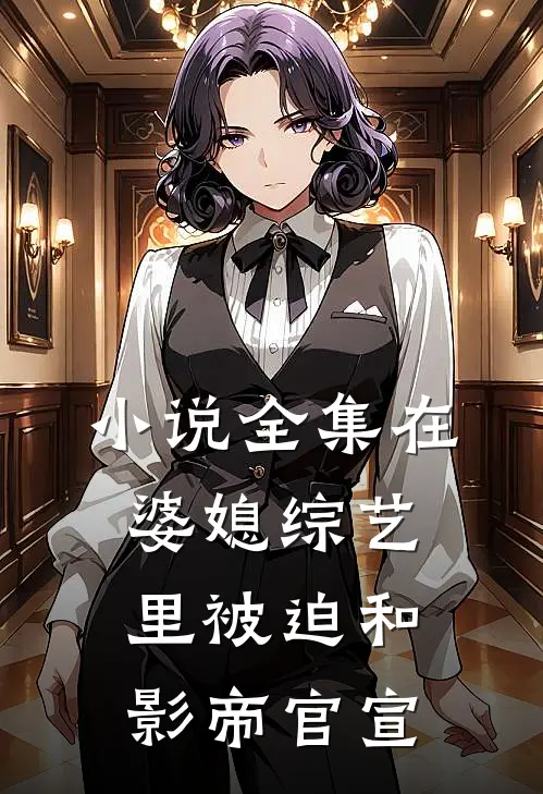小说全集在婆媳综艺里被迫和影帝官宣