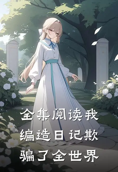全集阅读我编造日记欺骗了全世界