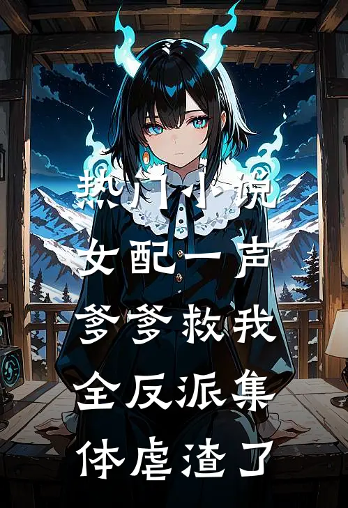 热门小说女配一声爹爹救我，全反派集体虐渣了