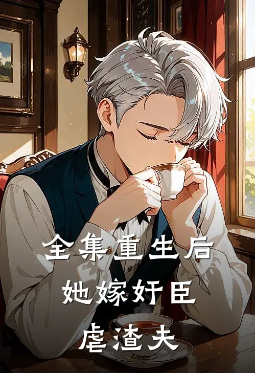 全集重生后，她嫁奸臣虐渣夫