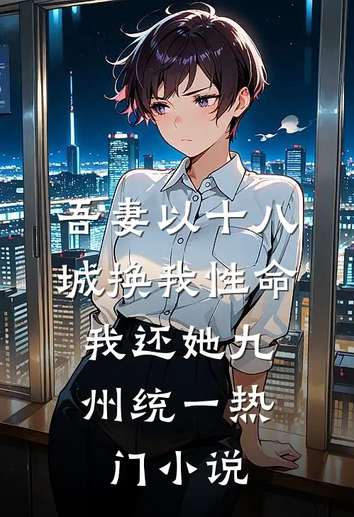 吾妻以十八城换我性命，我还她九州统一热门小说