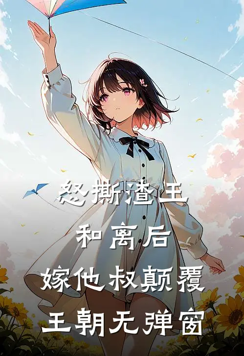 怒撕渣王和离后，嫁他叔颠覆王朝无弹窗