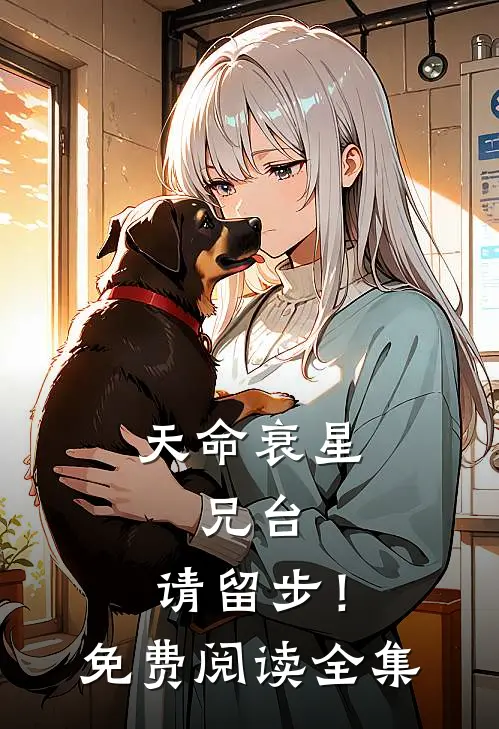 天命衰星：兄台，请留步！免费阅读全集