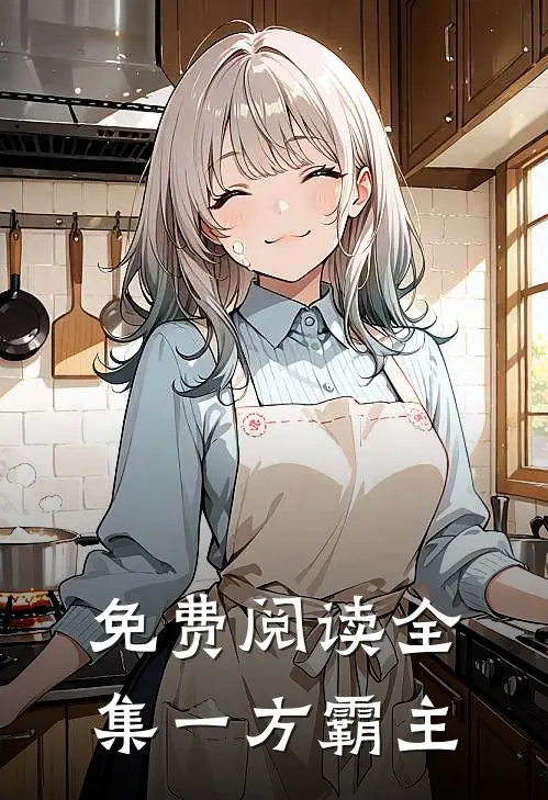 免费阅读全集一方霸主