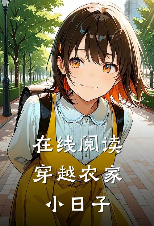 在线阅读穿越农家小日子