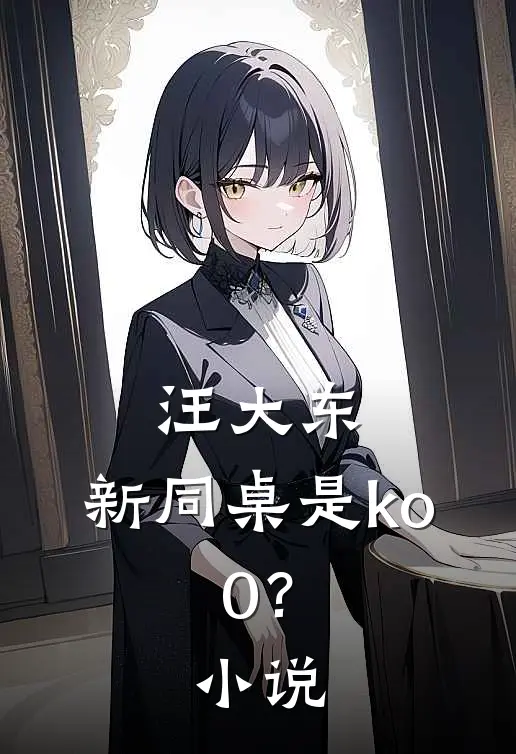 汪大东：新同桌是ko.0？小说