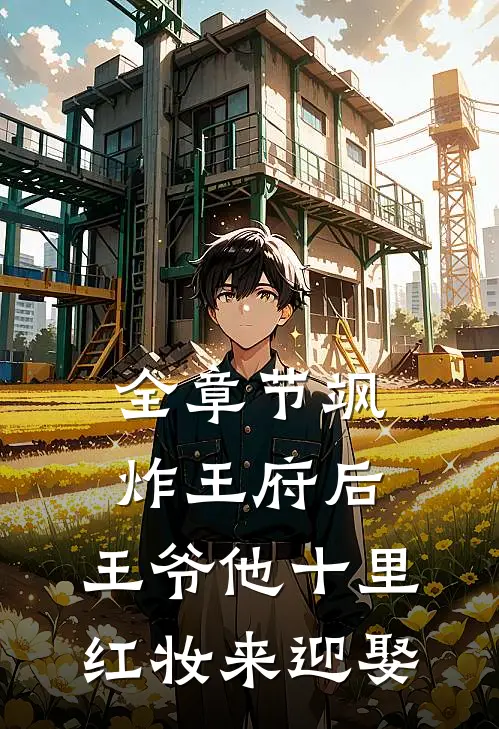 全章节飒炸王府后，王爷他十里红妆来迎娶