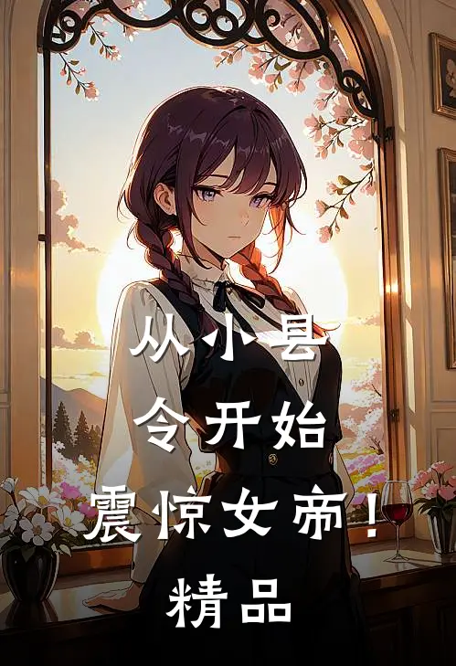 从小县令开始，震惊女帝！精品