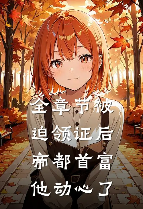 全章节被迫领证后，帝都首富他动心了