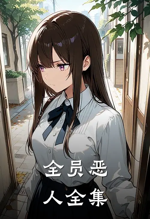 全员恶人全集