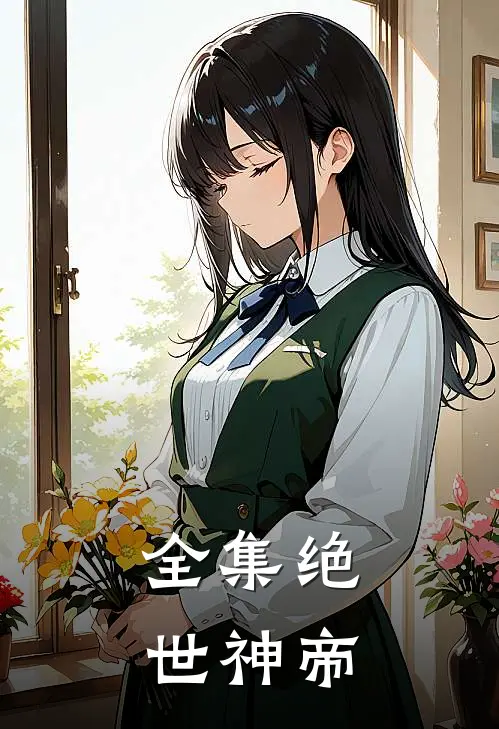 全集绝世神帝
