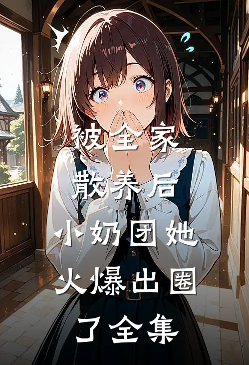 被全家散养后，小奶团她火爆出圈了全集