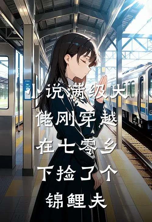 小说满级大佬刚穿越，在七零乡下捡了个锦鲤夫