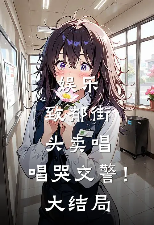 娱乐：致郁街头卖唱，唱哭交警！大结局