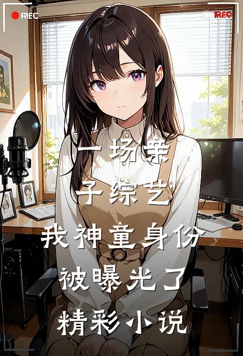一场亲子综艺，我神童身份被曝光了精彩小说