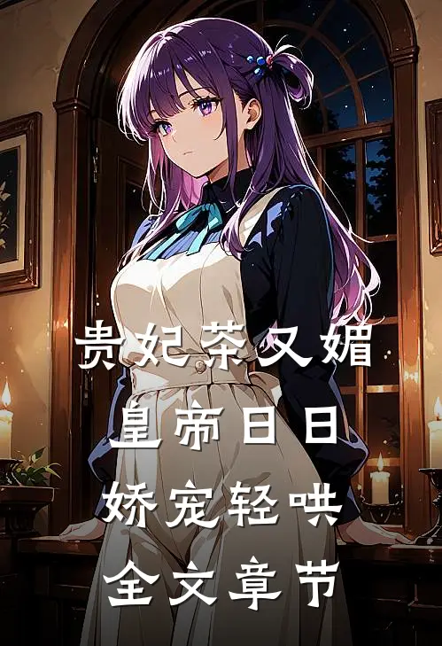 贵妃茶又媚：皇帝日日娇宠轻哄全文章节