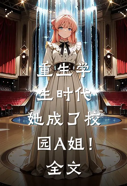 重生学生时代：她成了校园A姐！全文