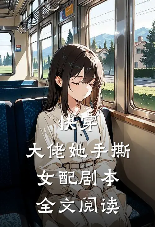 快穿：大佬她手撕女配剧本全文阅读