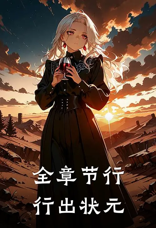 全章节行行出状元