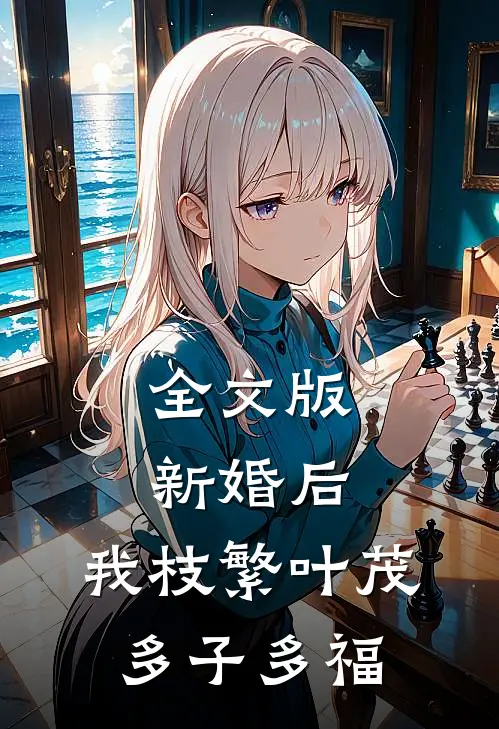 全文版新婚后，我枝繁叶茂多子多福