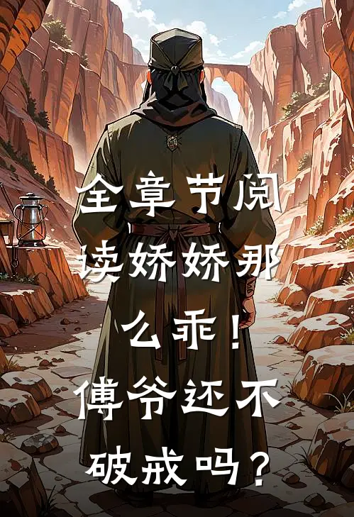 全章节阅读娇娇那么乖！傅爷还不破戒吗？