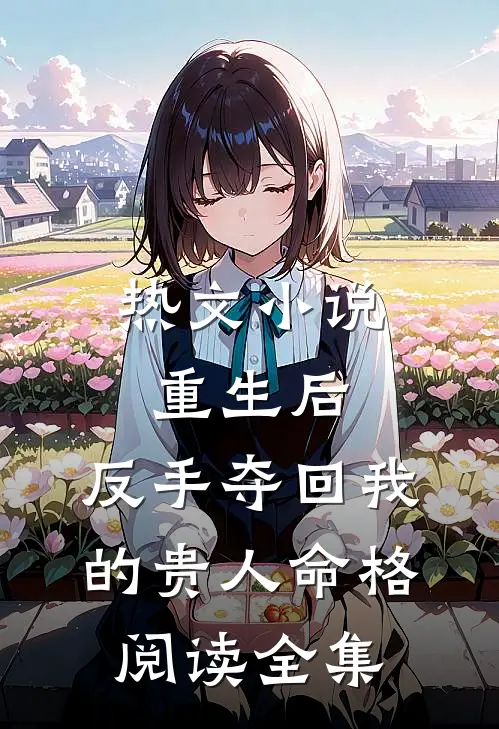 热文小说重生后,反手夺回我的贵人命格阅读全集