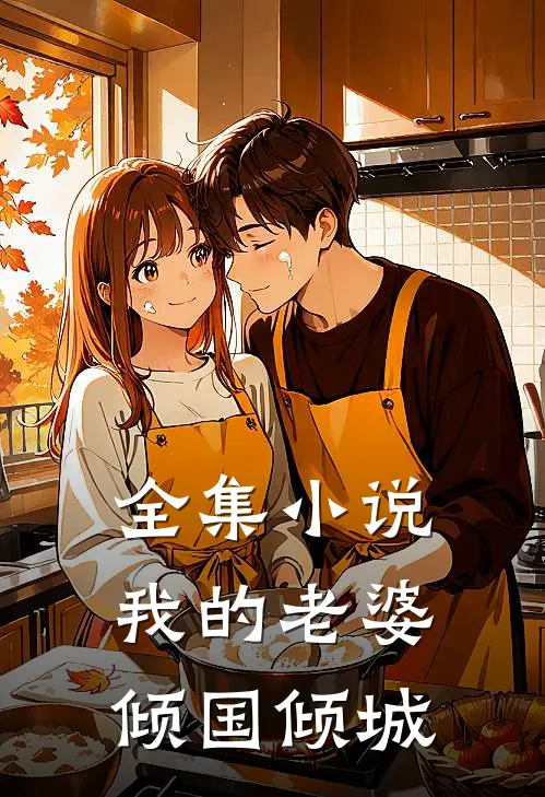 全集小说我的老婆倾国倾城