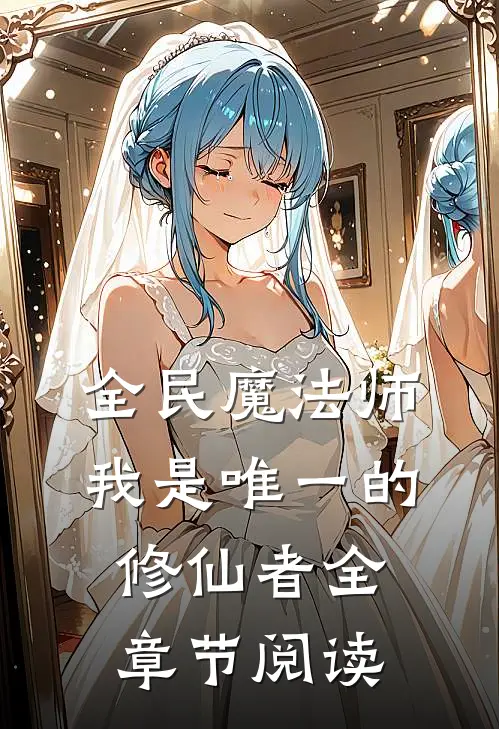 全民魔法师：我是唯一的修仙者全章节阅读