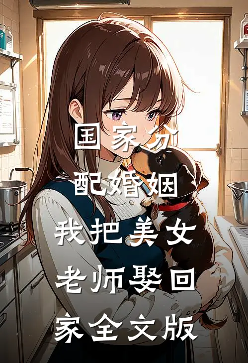 国家分配婚姻，我把美女老师娶回家全文版