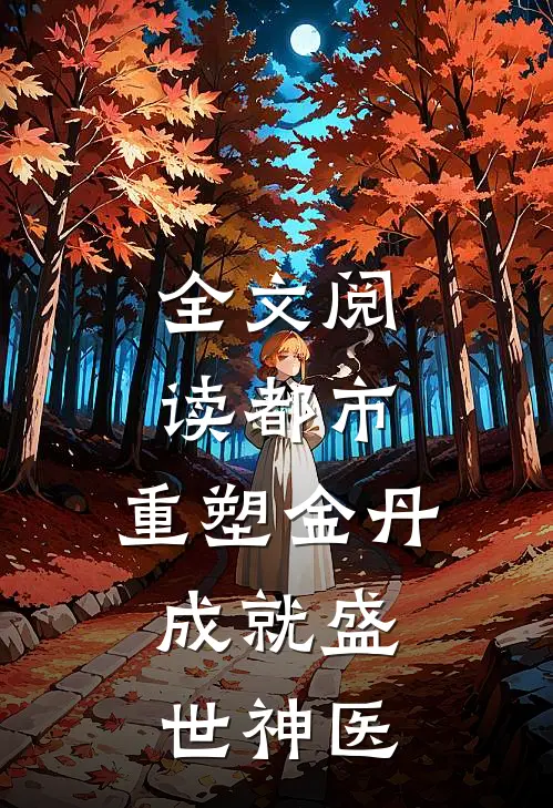 全文阅读都市：重塑金丹，成就盛世神医